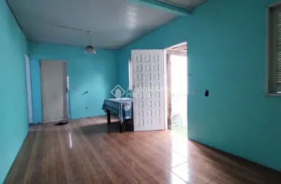 Casa com 2 quartos à venda na lisboa, 144, sol nascente, estância velha, 48 m2 por r$ 180.500