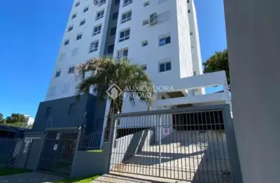 Apartamento com 2 quartos à venda na rua bento gonçalves, 3924, guarani, novo hamburgo, 51 m2 por r$ 299.000