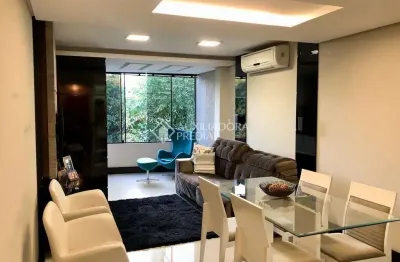 Apartamento com 2 quartos à venda na rua guia lopes, 4740, boa vista, novo hamburgo, 78 m2 por r$ 550.000