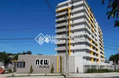 Apartamento com 2 quartos à venda na rua boa saúde, 640, primavera, novo hamburgo, 48 m2 por r$ 280.000