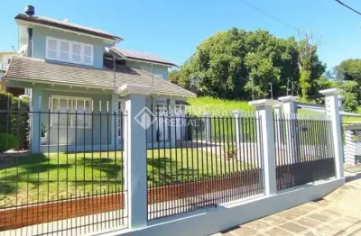 Casa com 3 quartos à venda na rua quaraí, 52, boa vista, novo hamburgo, 155 m2 por r$ 790.000