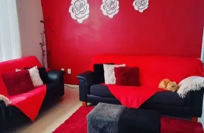 Apartamento com 2 quartos à venda na brasil, 2680, centro, campo bom, 72 m2 por r$ 288.000