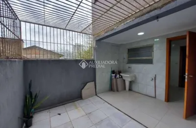 Apartamento com 2 quartos à venda na rua confraternização, 341, pátria nova, novo hamburgo, 104 m2 por r$ 250.000