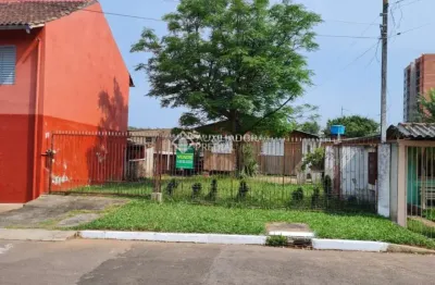 Terreno à venda na josé kayser, 77, primavera, novo hamburgo, 47 m2 por r$ 255.000