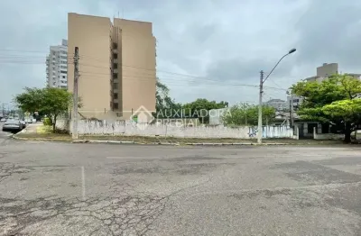 Terreno à venda na rua bento gonçalves, 100, pátria nova, novo hamburgo, 852 m2 por r$ 849.000