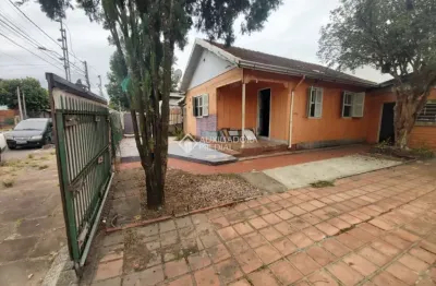 Casa com 3 quartos à venda na da figueira, 81, liberdade, novo hamburgo, 132 m2 por r$ 299.000