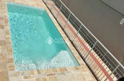 Apartamento com 2 quartos à venda na rua bento manoel, 757, operário, novo hamburgo, 55 m2 por r$ 350.000