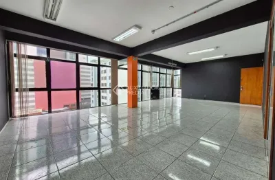 Sala comercial à venda na avenida pedro adams filho, 5604, centro, novo hamburgo, 103 m2 por r$ 360.000