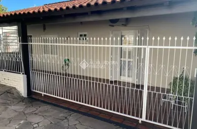 Casa com 2 quartos à venda na rua christian huber, 424, vila nova, novo hamburgo, 109 m2 por r$ 440.000