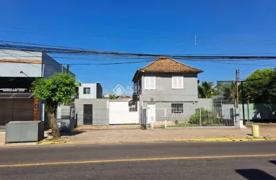 Casa com 2 quartos à venda na dr. hillebrand, 1084, rio dos sinos, são leopoldo, 171 m2 por r$ 373.000