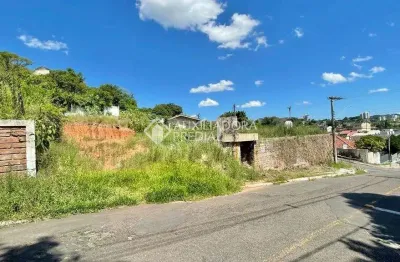 Terreno à venda na rua aracaju, 437, boa vista, novo hamburgo, 914 m2 por r$ 995.000