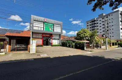Sala comercial à venda na gramado, 399, centro, dois irmãos, 33 m2 por r$ 325.000