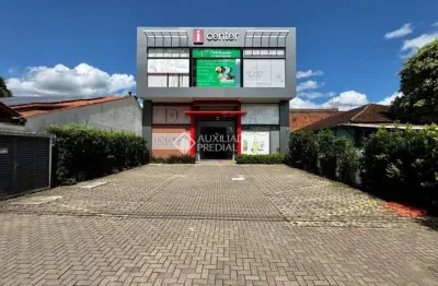 Sala comercial à venda na gramado, 399, centro, dois irmãos, 36 m2 por r$ 325.000
