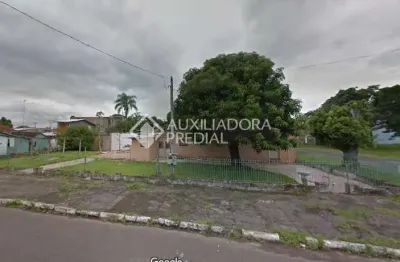 Terreno à venda na la habana, 665, santo afonso, novo hamburgo, 450 m2 por r$ 212.000