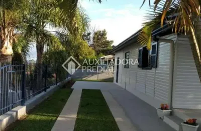 Terreno à venda na rua visconde de cairu, 540, santo afonso, novo hamburgo, 420 m2 por r$ 297.000