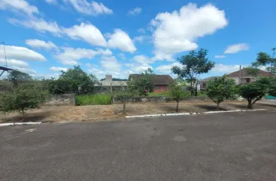 Terreno à venda na rua alberto torres, 193, pátria nova, novo hamburgo, 403 m2 por r$ 329.000