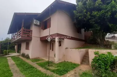 Casa com 3 quartos à venda na joão meine filho, 149, primavera, novo hamburgo, 220 m2 por r$ 1.400.000