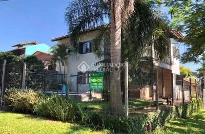 Casa com 3 quartos à venda na rua albino adolfo feyth, 30, são jorge, novo hamburgo, 170 m2 por r$ 530.000