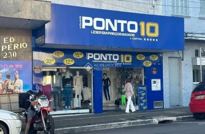 Prédio à venda na rua lima e silva, 240, centro, novo hamburgo, 240 m2 por r$ 1.650.000