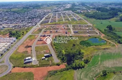 Terreno à venda na marie curie, 3, brigadeira, canoas, 200 m2 por r$ 130.000
