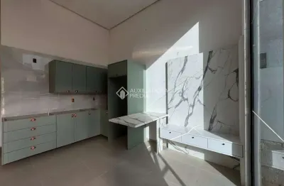 Casa com 3 quartos à venda na rua rudi ernesto beckemann, 213, campestre, são leopoldo, 58 m2 por r$ 379.900
