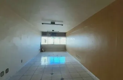 Sala comercial à venda na avenida pedro adams filho, 4790, centro, novo hamburgo, 34 m2 por r$ 97.000