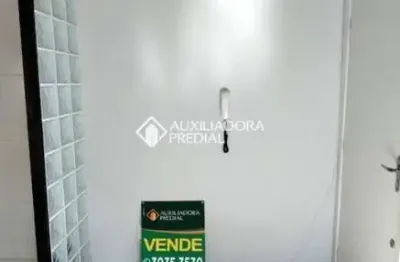 Apartamento com 2 quartos à venda na rua sapiranga, 1340, canudos, novo hamburgo, 38 m2 por r$ 145.000