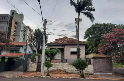 Casa com 4 quartos à venda na rua ibirubá, 200, vila nova, novo hamburgo, 242 m2 por r$ 630.000