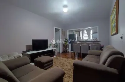 Apartamento com 2 quartos à venda na rua vidal de negreiros, 28, operário, novo hamburgo, 65 m2 por r$ 320.000