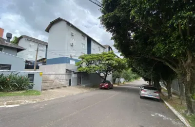Apartamento com 2 quartos à venda na rua júlio birck, 655, vila nova, novo hamburgo, 62 m2 por r$ 195.000
