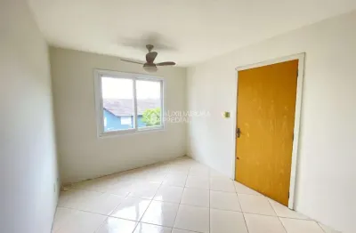 Apartamento com 2 quartos à venda na Rua Júlio Birck, 655, Vila Nova, Novo Hamburgo, 62 m2 por R$ 200.000