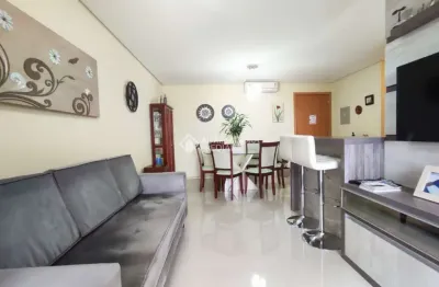 Apartamento com 2 quartos à venda na rua doutor magalhães calvet, 850, vila rosa, novo hamburgo, 71 m2 por r$ 477.000