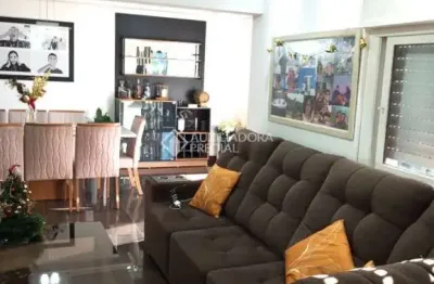 Apartamento com 3 quartos à venda na rua marquês de souza, 385, centro, novo hamburgo, 107 m2 por r$ 495.000
