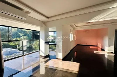 Apartamento com 3 quartos à venda na Rua Marquês de Souza, 385, Centro, Novo Hamburgo, 107 m2 por R$ 495.000