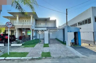 Casa com 2 quartos à venda na rua bagé, 421, boa vista, novo hamburgo, 135 m2 por r$ 634.900