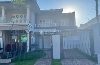 Casa com 2 quartos à venda na rua bagé, 421, boa vista, novo hamburgo, 135 m2 por r$ 634.900