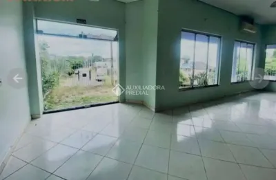 Prédio à venda na rua terezina, 70, boa vista, novo hamburgo, 139 m2 por r$ 680.000