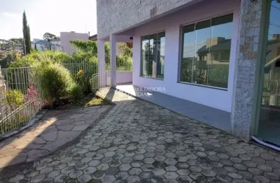 Prédio à venda na rua terezina, 70, boa vista, novo hamburgo, 139 m2 por r$ 680.000