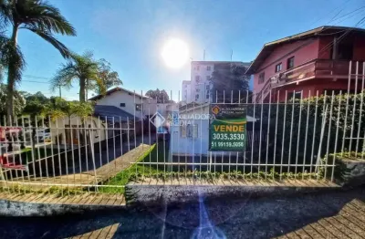 Casa com 3 quartos à venda na rua guilherme vielitz, 1439, canudos, novo hamburgo, 157 m2 por r$ 329.900