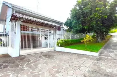 Casa com 4 quartos à venda na rua alberto torres, 730, pátria nova, novo hamburgo, 195 m2 por r$ 795.000