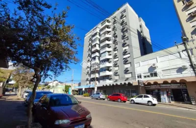 Apartamento com 3 quartos à venda na rua flores da cunha, 111, pátria nova, novo hamburgo, 118 m2 por r$ 550.000
