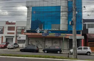 Prédio à venda na avenida pedro adams filho, 3635, pátria nova, novo hamburgo, 966 m2 por r$ 3.500.000