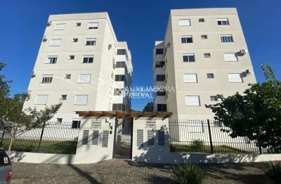 Apartamento com 1 quarto à venda na conceição, 74, floresta, dois irmãos, 48 m2 por r$ 278.889