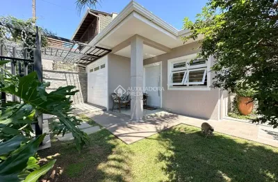 Casa com 3 quartos à venda na tamôio, 683, são jorge, novo hamburgo, 202 m2 por r$ 799.900