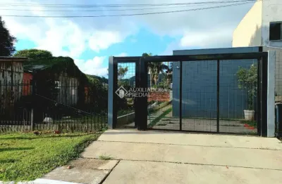 Casa com 2 quartos à venda na juruá, 190, são jorge, novo hamburgo, 75 m2 por r$ 374.990