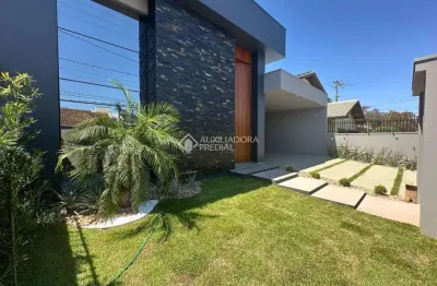 Casa com 3 quartos à venda na rua santo ângelo, 550, guarani, novo hamburgo, 155 m2 por r$ 1.240.000