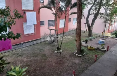 Apartamento com 2 quartos à venda na rua beno hugo hack, 323, canudos, novo hamburgo, 41 m2 por r$ 169.000