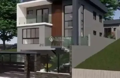 Terreno à venda na rua nogueira, 240, vila nova, novo hamburgo, 270 m2 por r$ 299.900