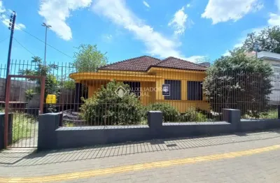 Casa comercial à venda na rua joaquim nabuco, 610, centro, novo hamburgo, 230 m2 por r$ 2.234.000