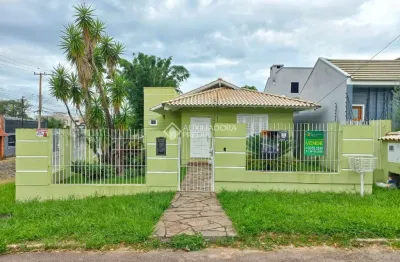 Casa com 2 quartos à venda na caldas júnior, 106, oeste, sapiranga, 150 m2 por r$ 690.000
